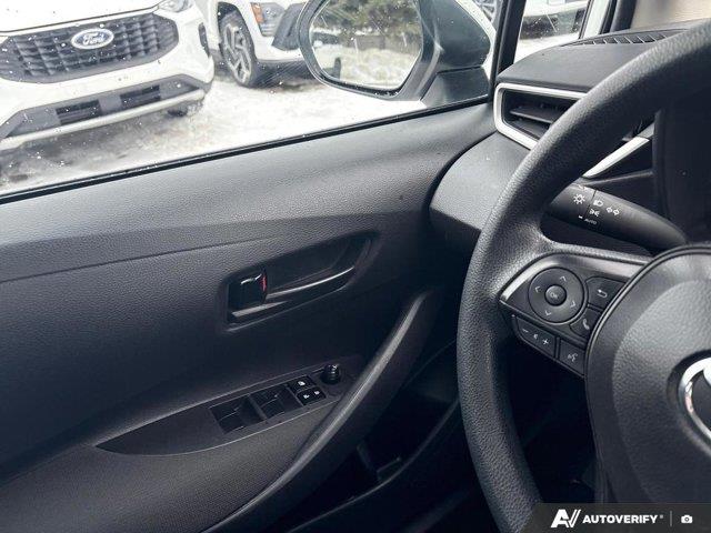 toyota Corolla 2024 - 20