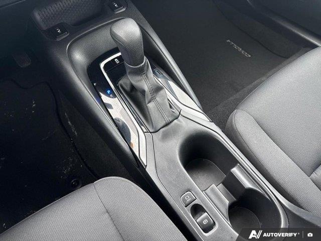 toyota Corolla 2024 - 21