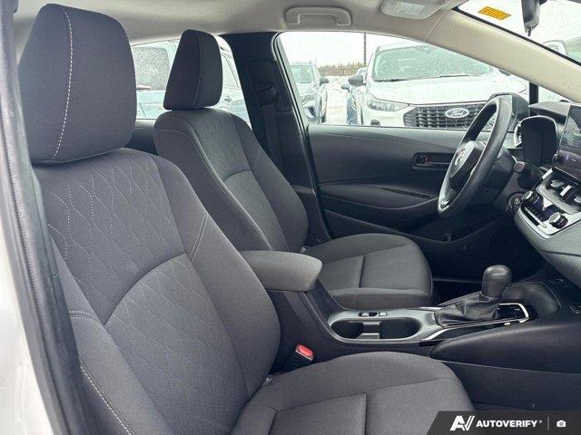 toyota Corolla 2024 - 25