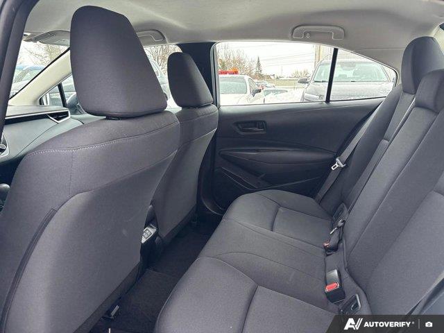 toyota Corolla 2024 - 26