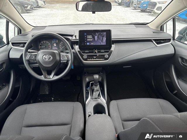 toyota Corolla 2024 - 27