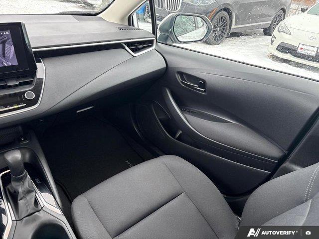 toyota Corolla 2024 - 28