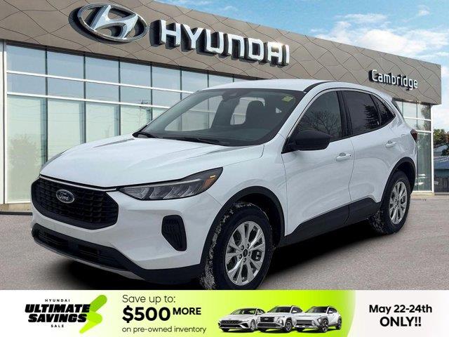 ford Escape 2024