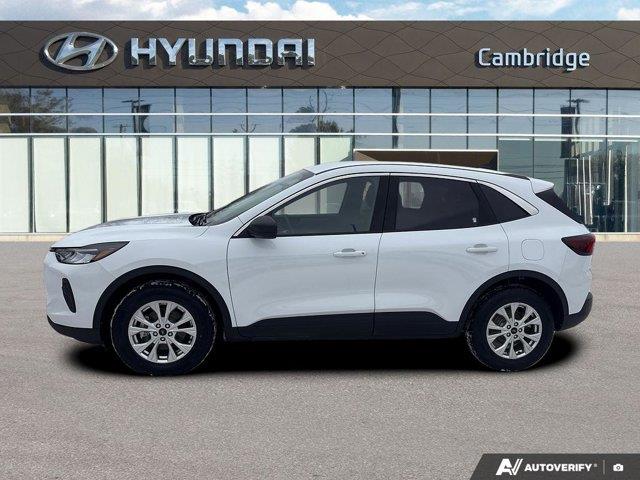 ford Escape 2024 - 2