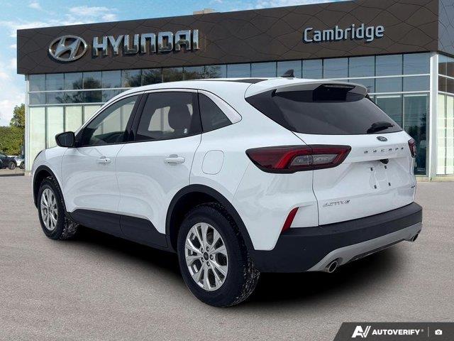 ford Escape 2024 - 3