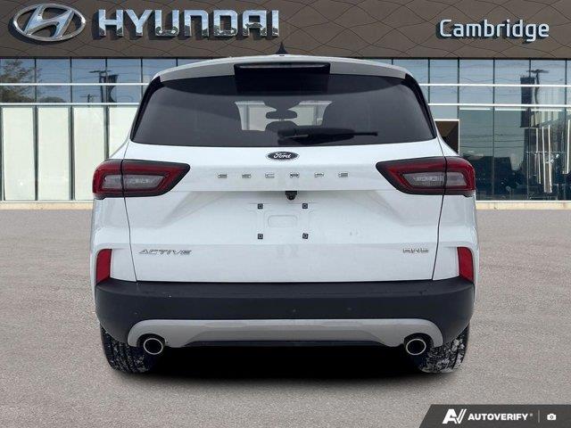 ford Escape 2024 - 4