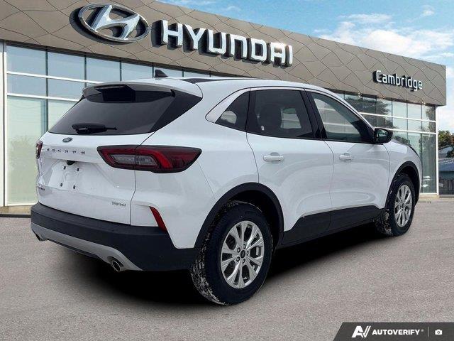 ford Escape 2024 - 5