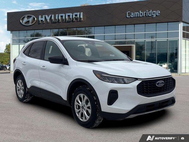 ford Escape 2024 - 7