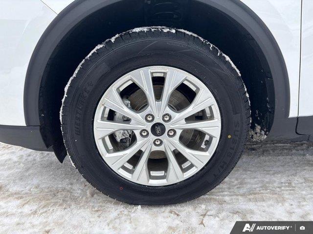ford Escape 2024 - 9