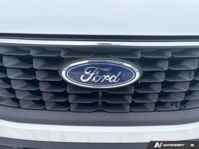 ford Escape 2024 - 12