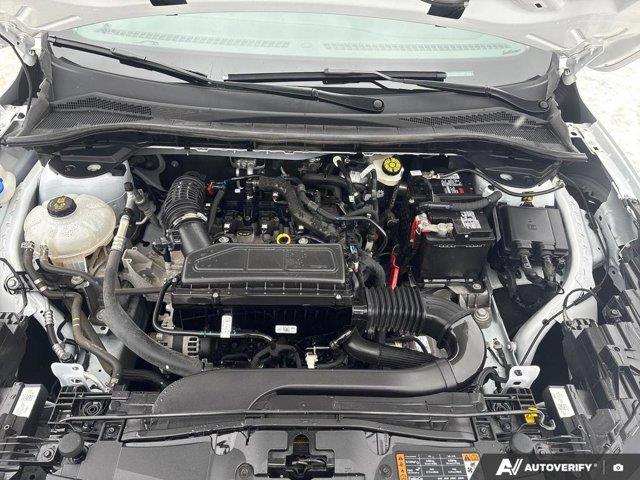 ford Escape 2024 - 13
