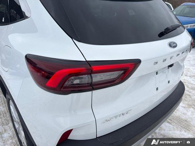 ford Escape 2024 - 14