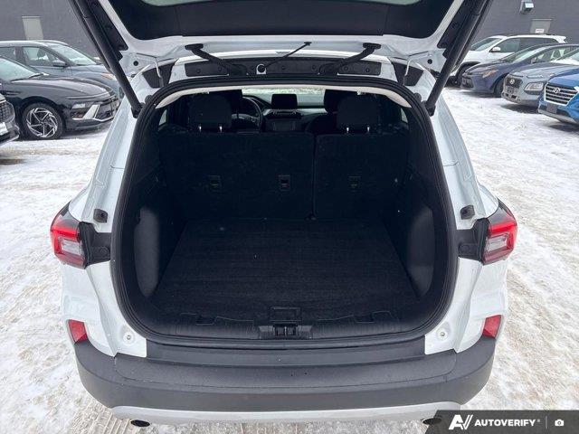 ford Escape 2024 - 15