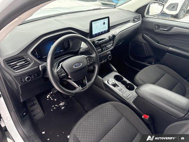 ford Escape 2024 - 16