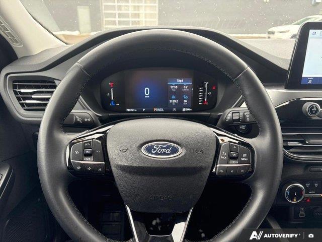 ford Escape 2024 - 17