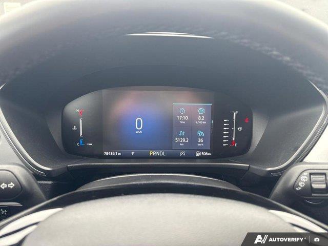 ford Escape 2024 - 18