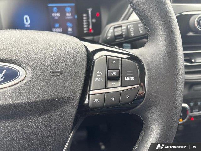 ford Escape 2024 - 19