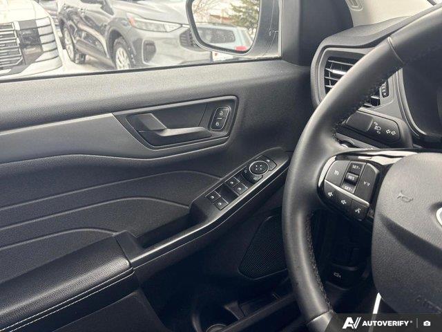 ford Escape 2024 - 20