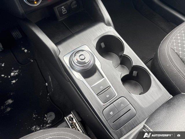 ford Escape 2024 - 21