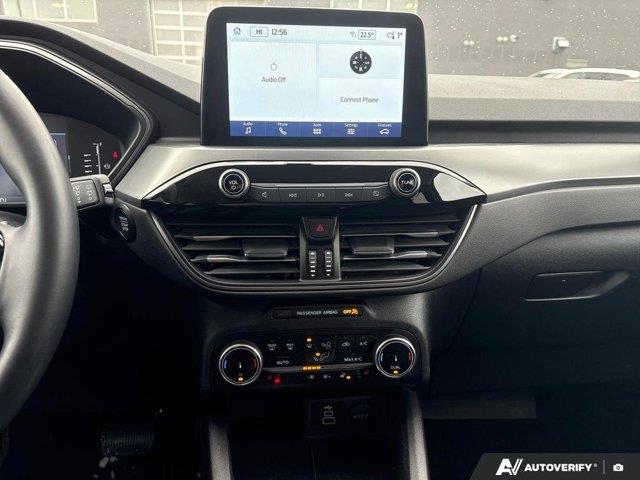 ford Escape 2024 - 22