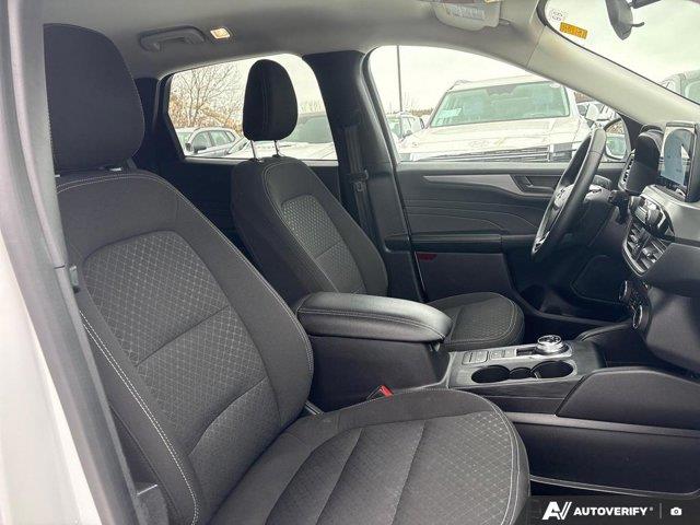 ford Escape 2024 - 25