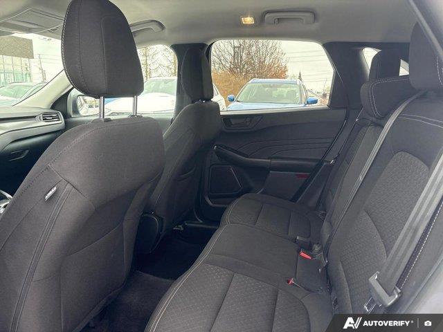 ford Escape 2024 - 26