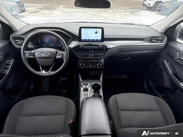 ford Escape 2024 - 27
