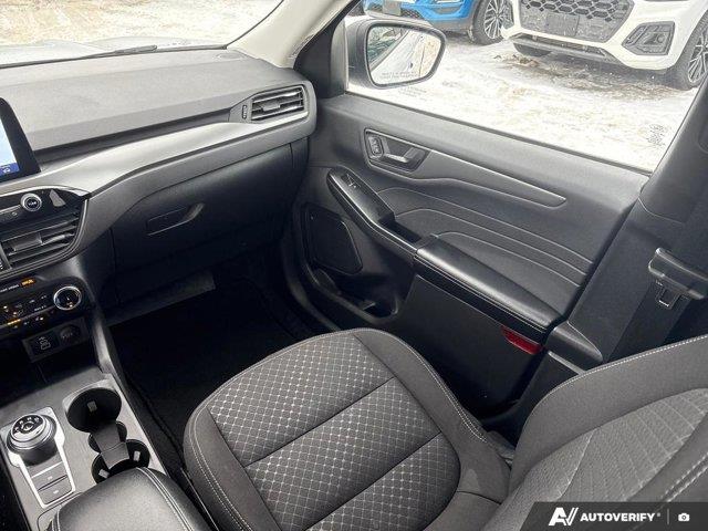 ford Escape 2024 - 28