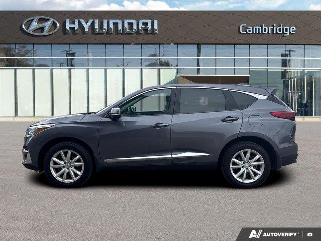 acura RDX 2020 - 2