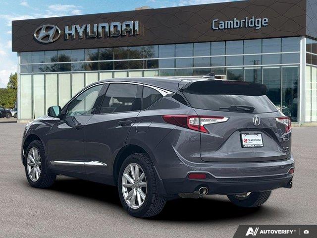 acura RDX 2020 - 3