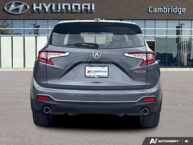 acura RDX 2020 - 4