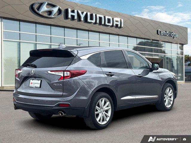 acura RDX 2020 - 5