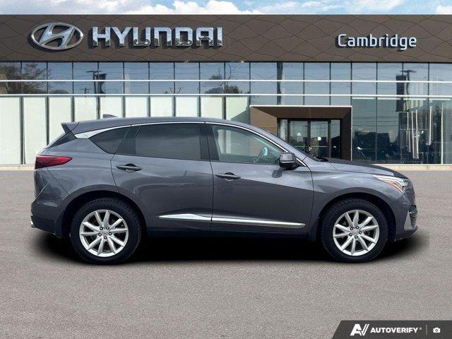 acura RDX 2020 - 6