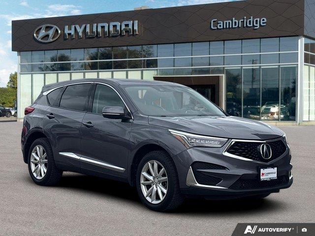 acura RDX 2020 - 7