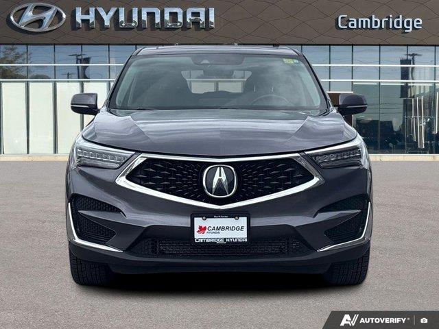 acura RDX 2020 - 8