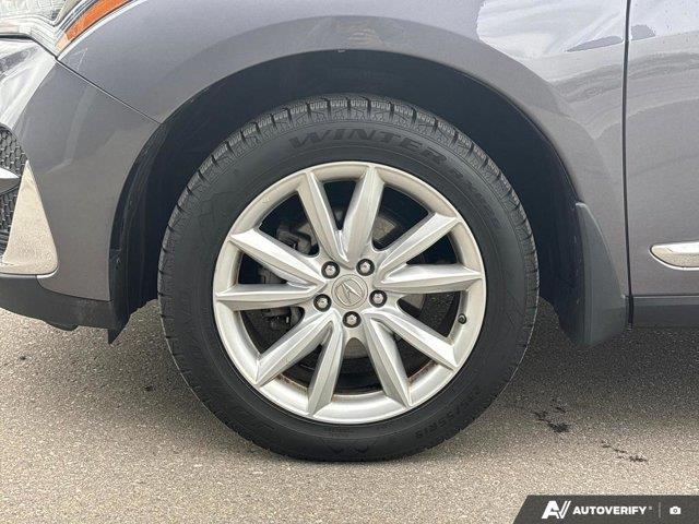 acura RDX 2020 - 9