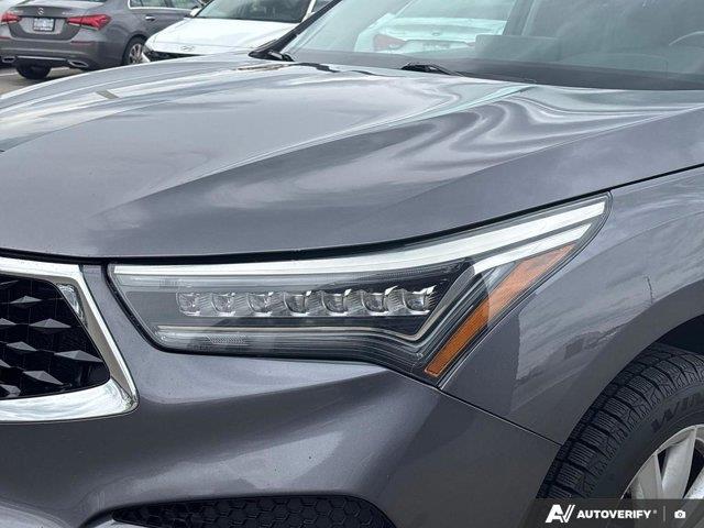 acura RDX 2020 - 11