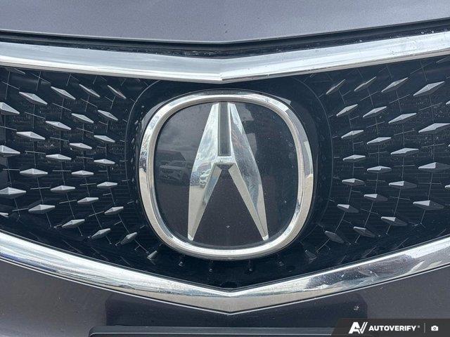acura RDX 2020 - 12