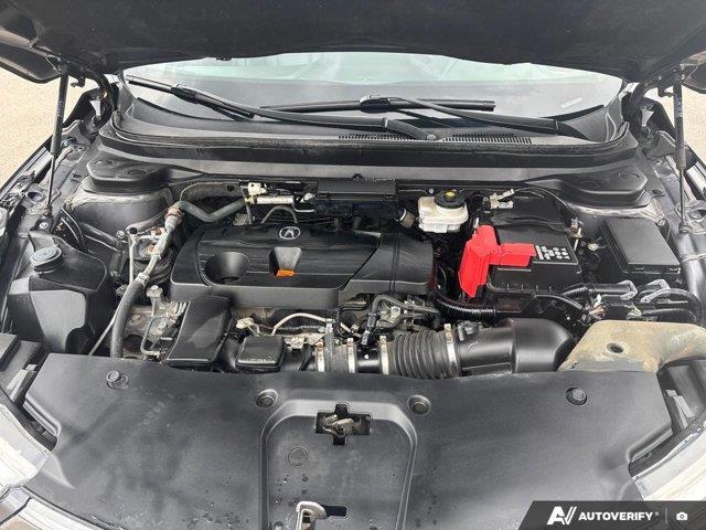 acura RDX 2020 - 13