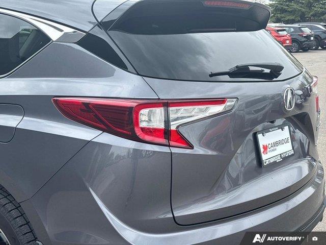acura RDX 2020 - 14
