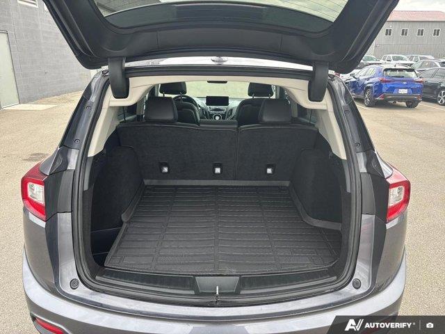 acura RDX 2020 - 15