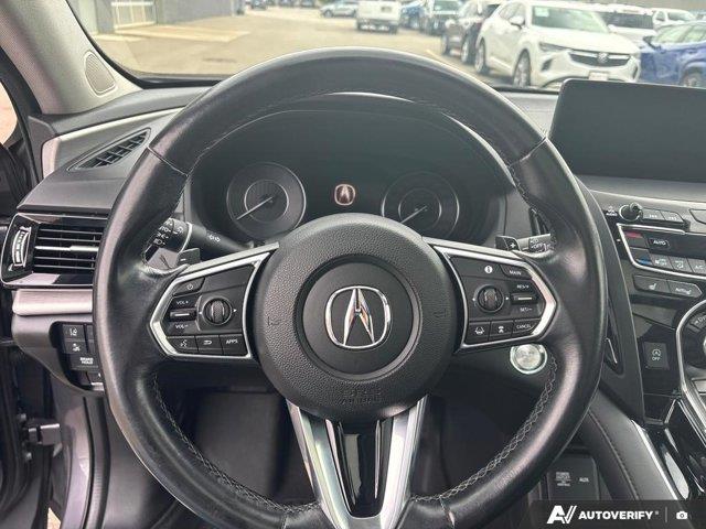 acura RDX 2020 - 17