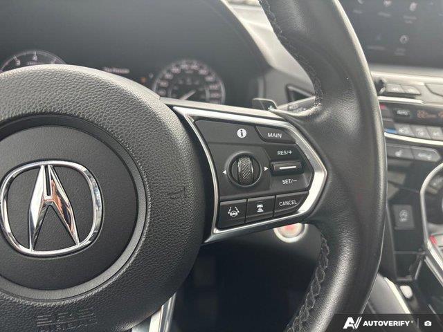 acura RDX 2020 - 19