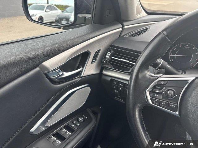 acura RDX 2020 - 20