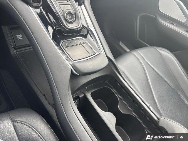 acura RDX 2020 - 21
