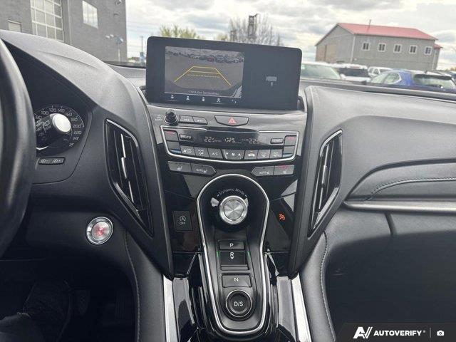 acura RDX 2020 - 22