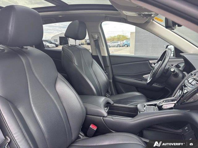 acura RDX 2020 - 25