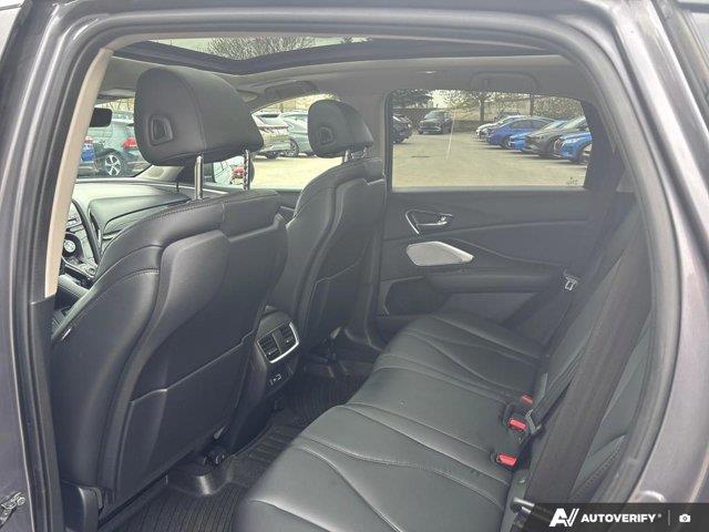 acura RDX 2020 - 26