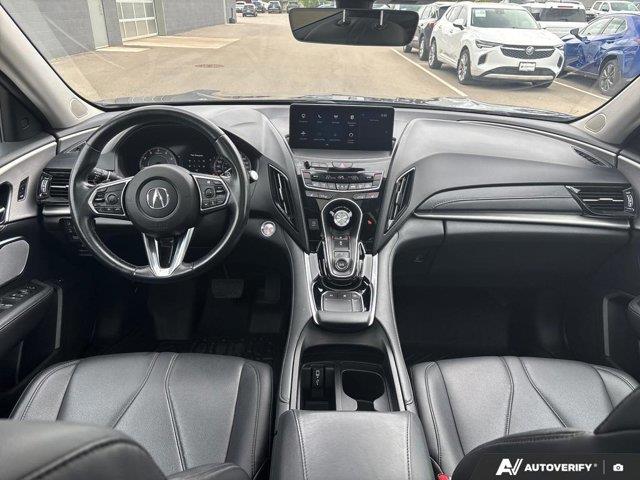 acura RDX 2020 - 27