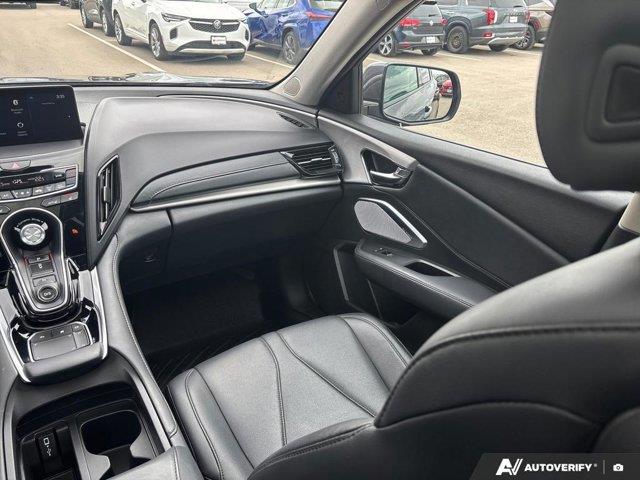 acura RDX 2020 - 28